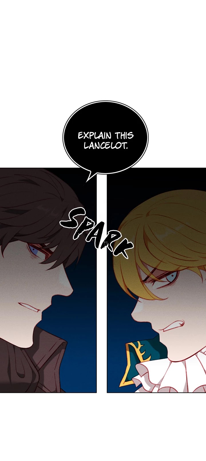 Living as the Tyrant's Older Sister Chapter 61 page 17 - Chapter 61