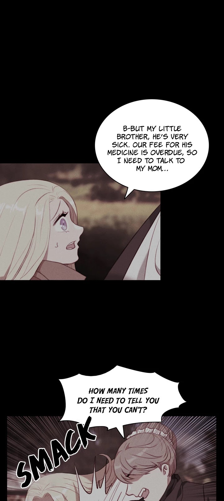 Living as the Tyrant's Older Sister Chapter 61 page 24 - Chapter 61