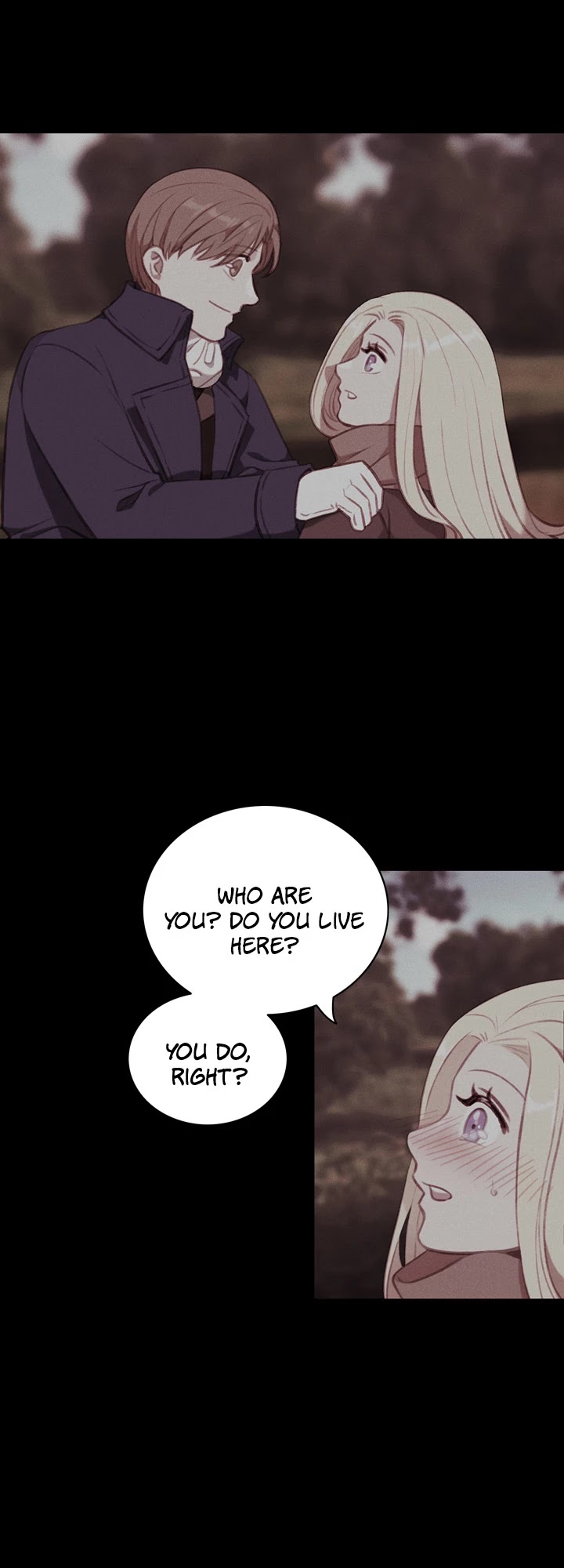 Living as the Tyrant's Older Sister Chapter 61 page 27 - Chapter 61