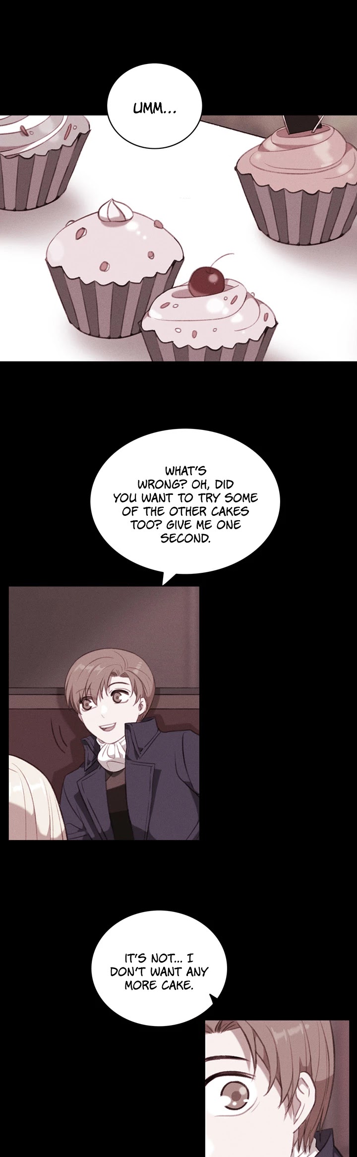 Living as the Tyrant's Older Sister Chapter 62 page 10 - Chapter 62