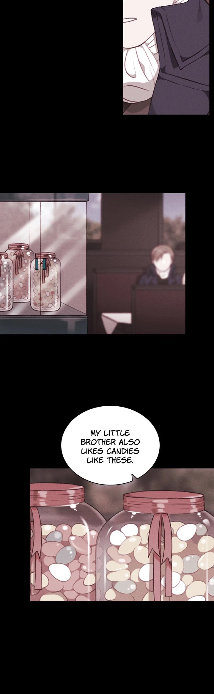 Living as the Tyrant's Older Sister Chapter 62 page 11 - Chapter 62