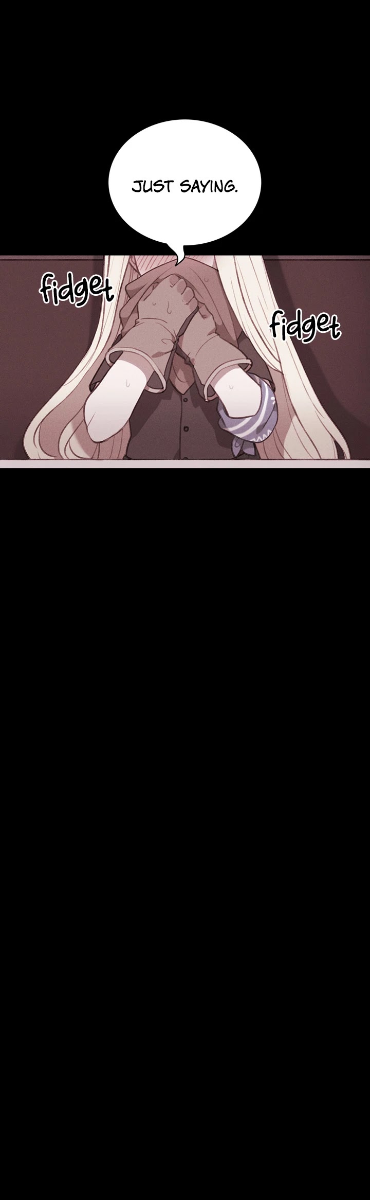 Living as the Tyrant's Older Sister Chapter 62 page 12 - Chapter 62