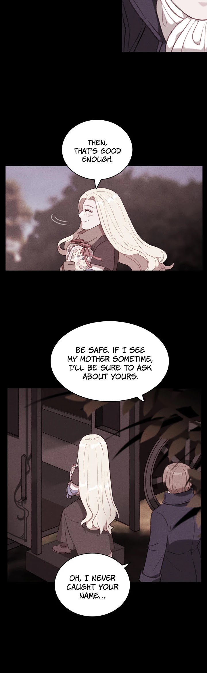 Living as the Tyrant's Older Sister Chapter 62 page 15 - Chapter 62