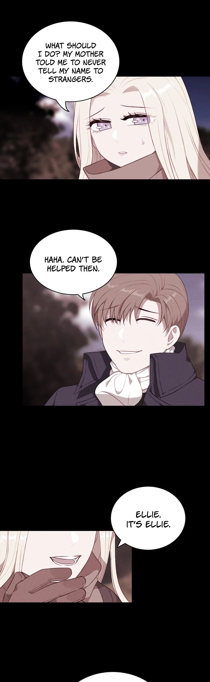 Living as the Tyrant's Older Sister Chapter 62 page 16 - Chapter 62