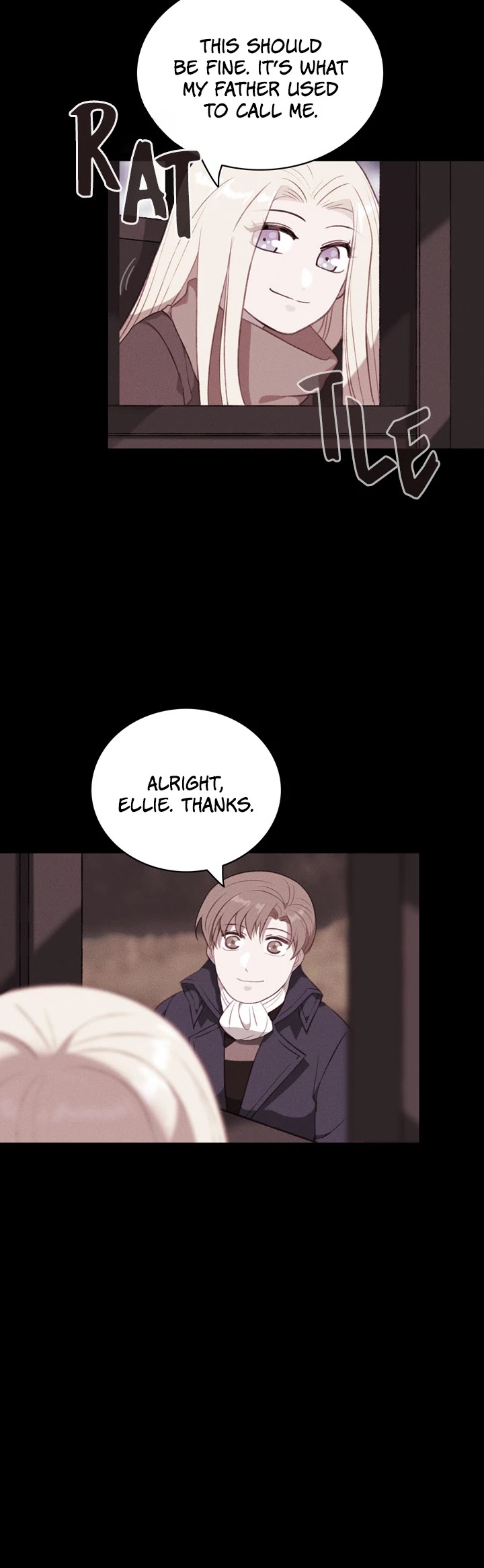 Living as the Tyrant's Older Sister Chapter 62 page 17 - Chapter 62