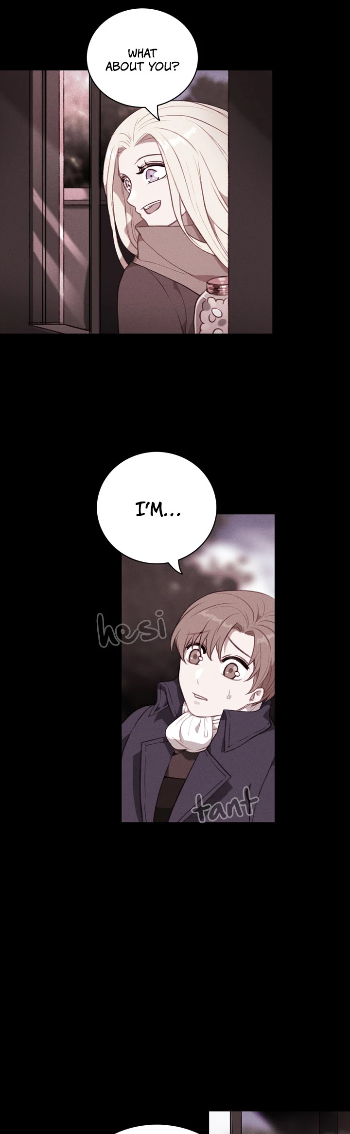 Living as the Tyrant's Older Sister Chapter 62 page 18 - Chapter 62