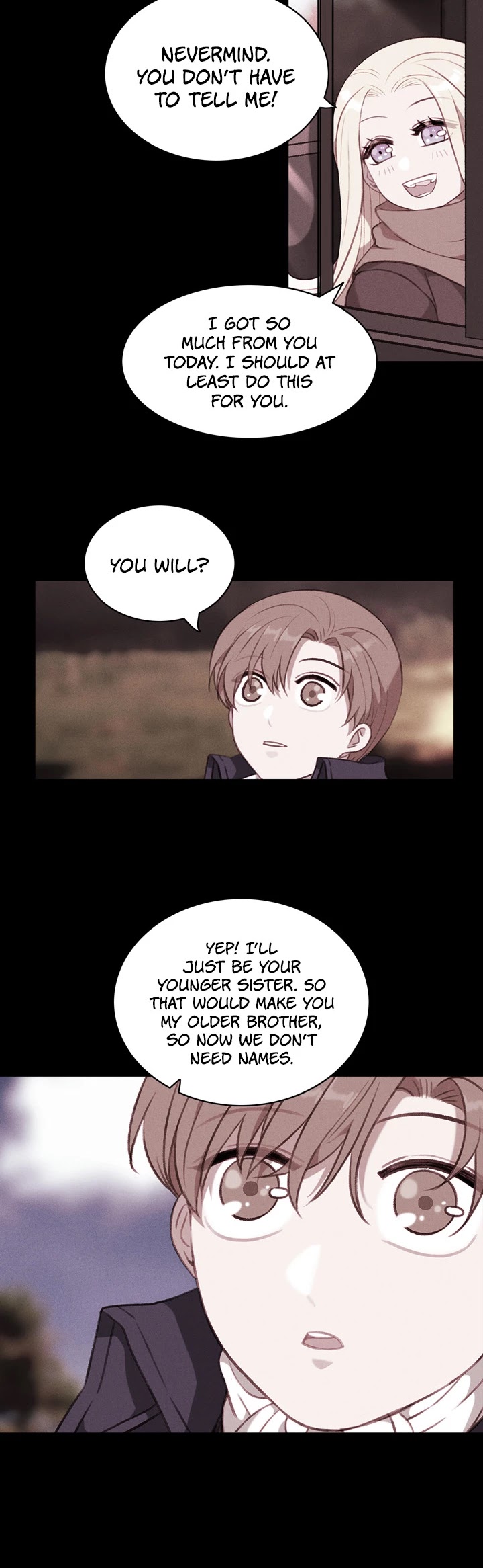 Living as the Tyrant's Older Sister Chapter 62 page 19 - Chapter 62