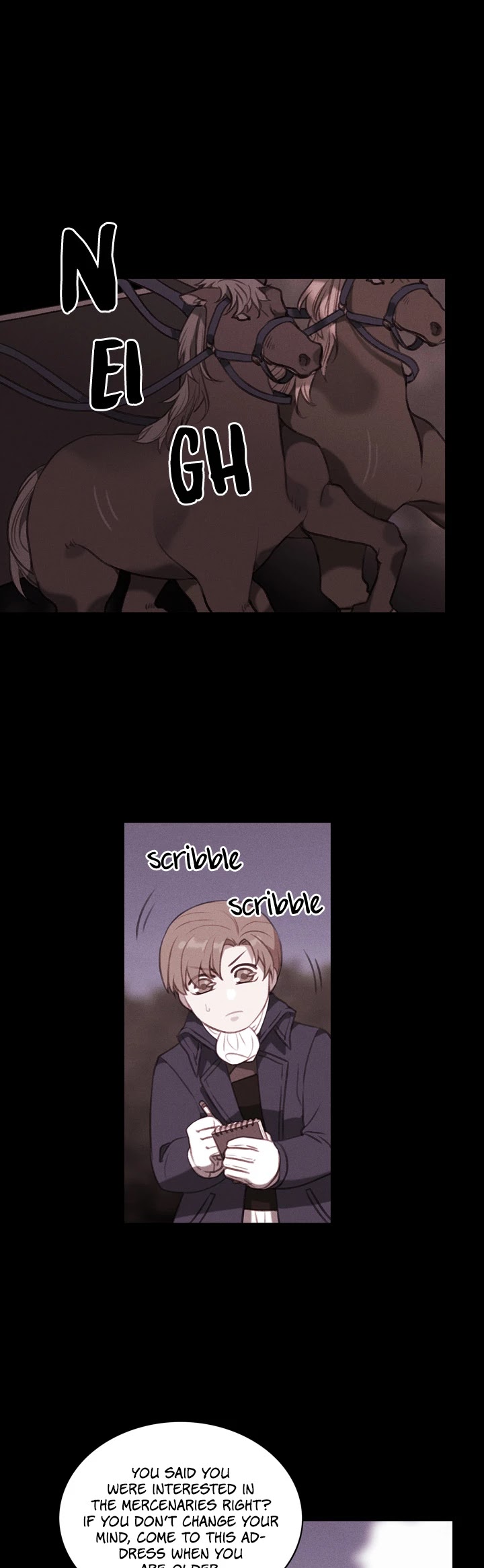 Living as the Tyrant's Older Sister Chapter 62 page 20 - Chapter 62
