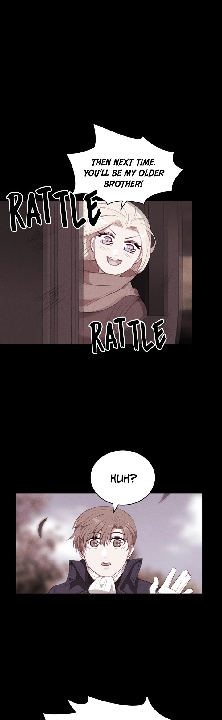 Living as the Tyrant's Older Sister Chapter 62 page 22 - Chapter 62