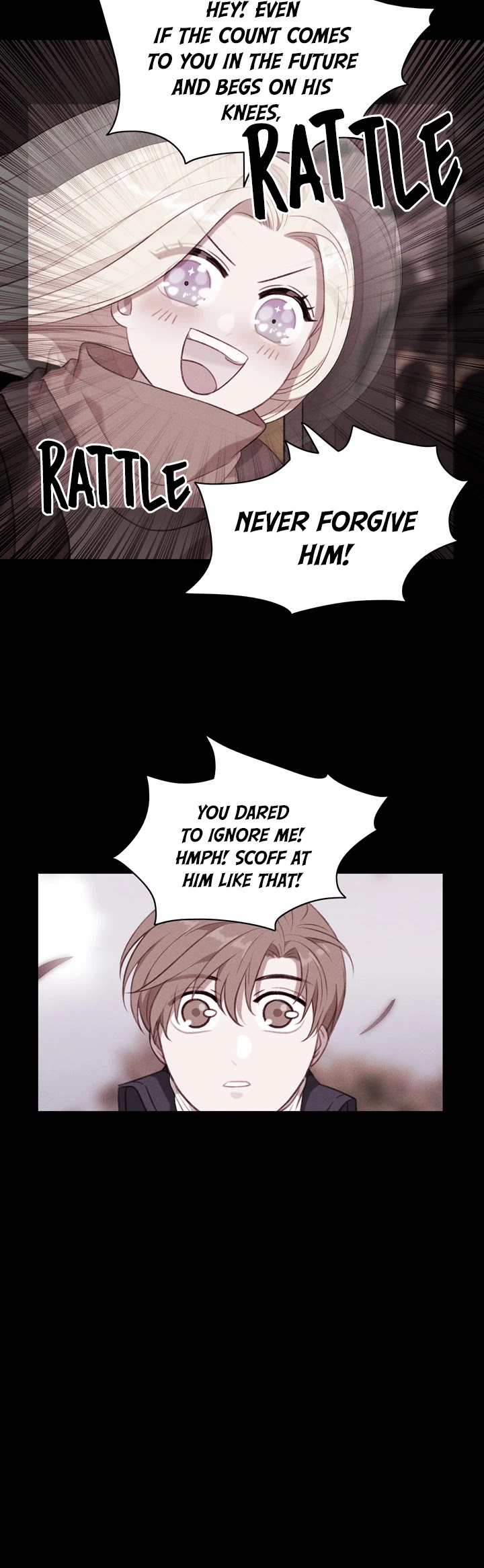 Living as the Tyrant's Older Sister Chapter 62 page 23 - Chapter 62