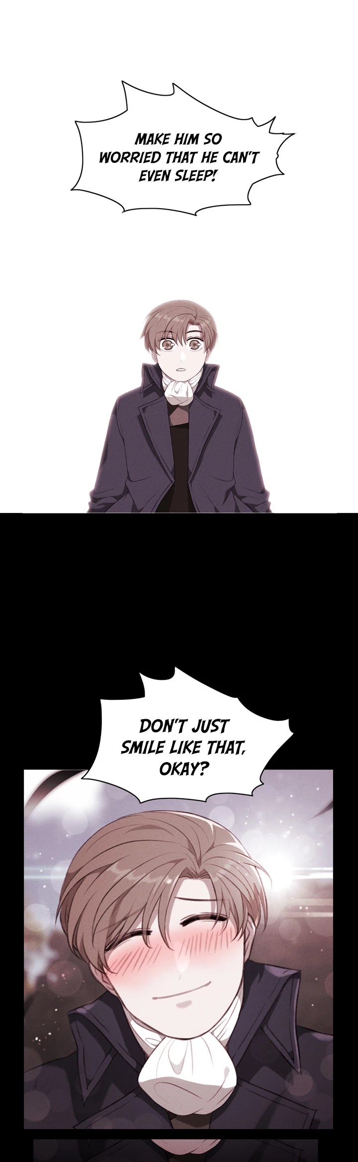 Living as the Tyrant's Older Sister Chapter 62 page 24 - Chapter 62