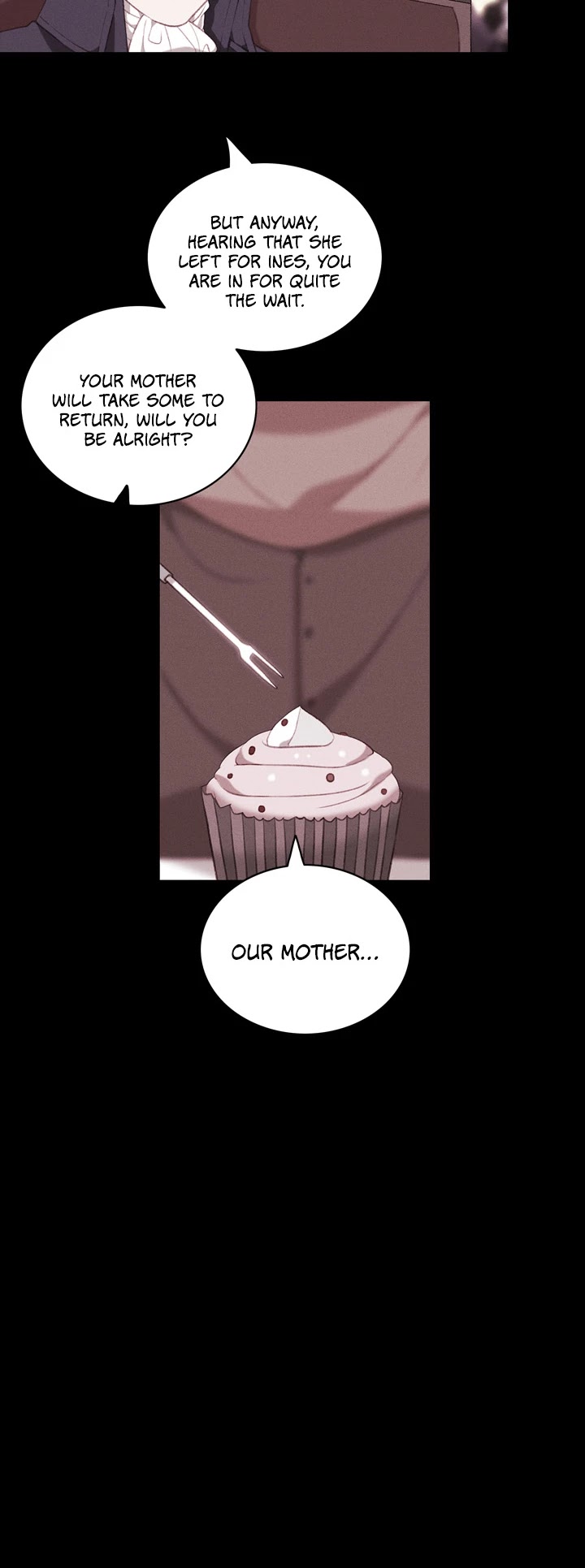 Living as the Tyrant's Older Sister Chapter 62 page 3 - Chapter 62