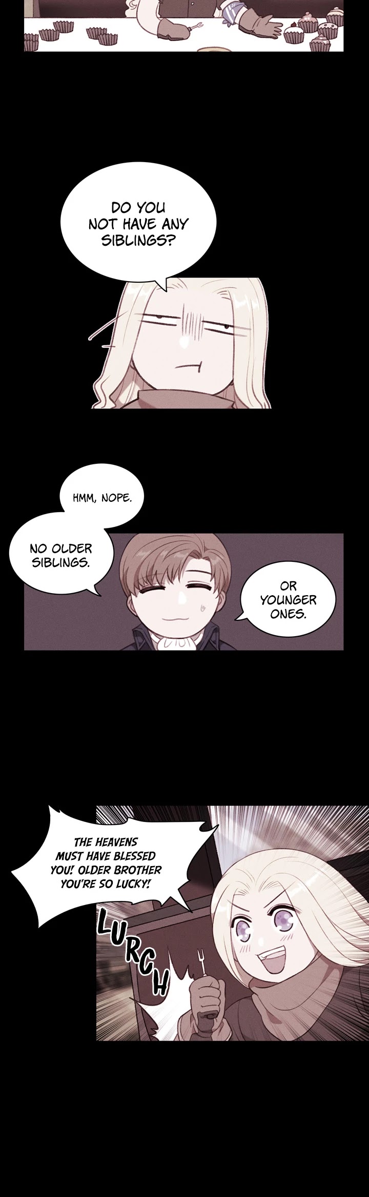 Living as the Tyrant's Older Sister Chapter 62 page 5 - Chapter 62