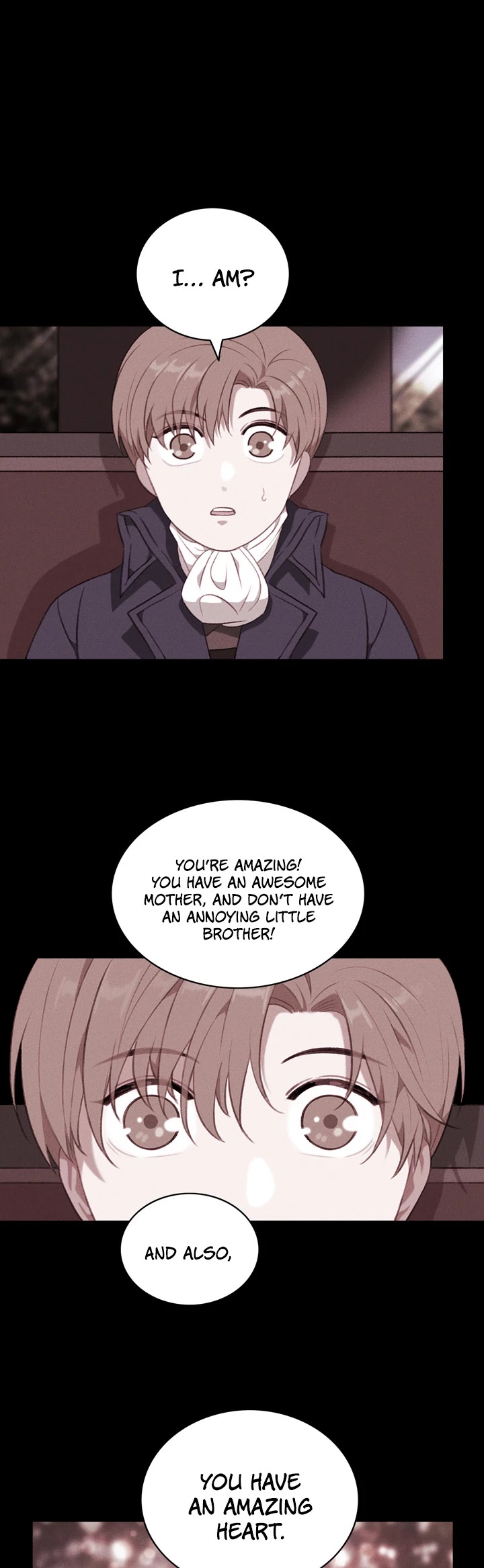Living as the Tyrant's Older Sister Chapter 62 page 6 - Chapter 62