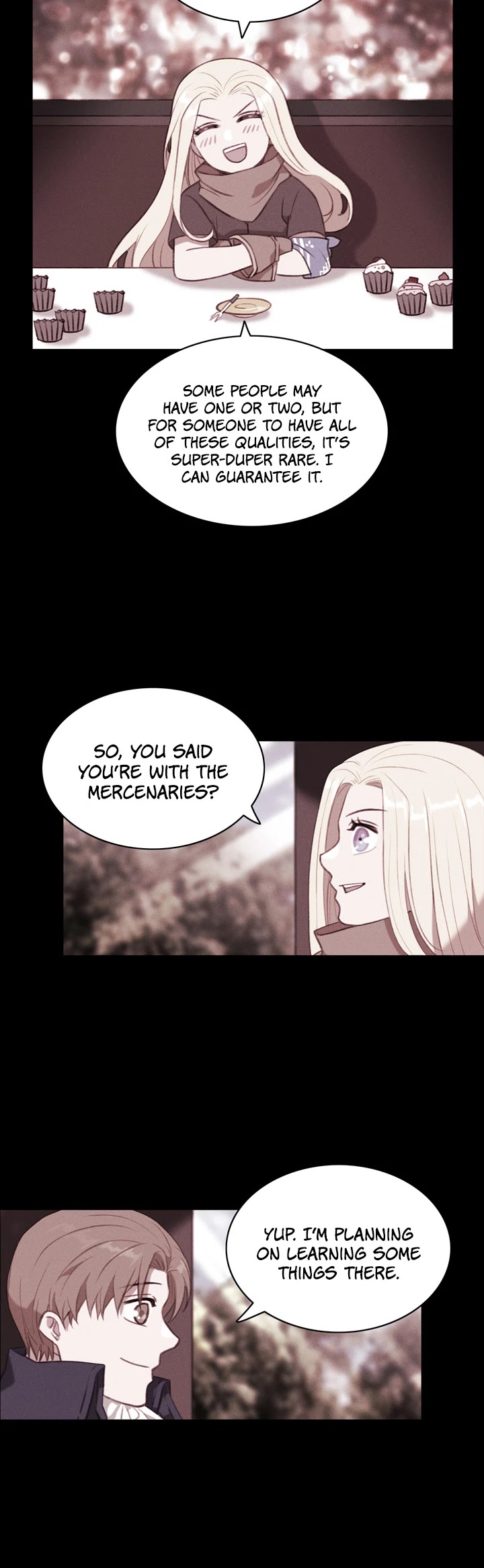 Living as the Tyrant's Older Sister Chapter 62 page 7 - Chapter 62