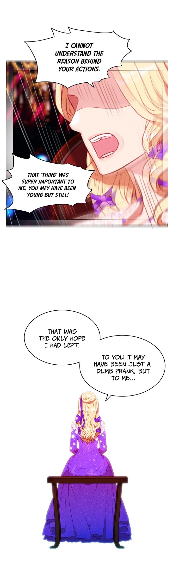 Living as the Tyrant's Older Sister Chapter 63 page 10 - Chapter 63