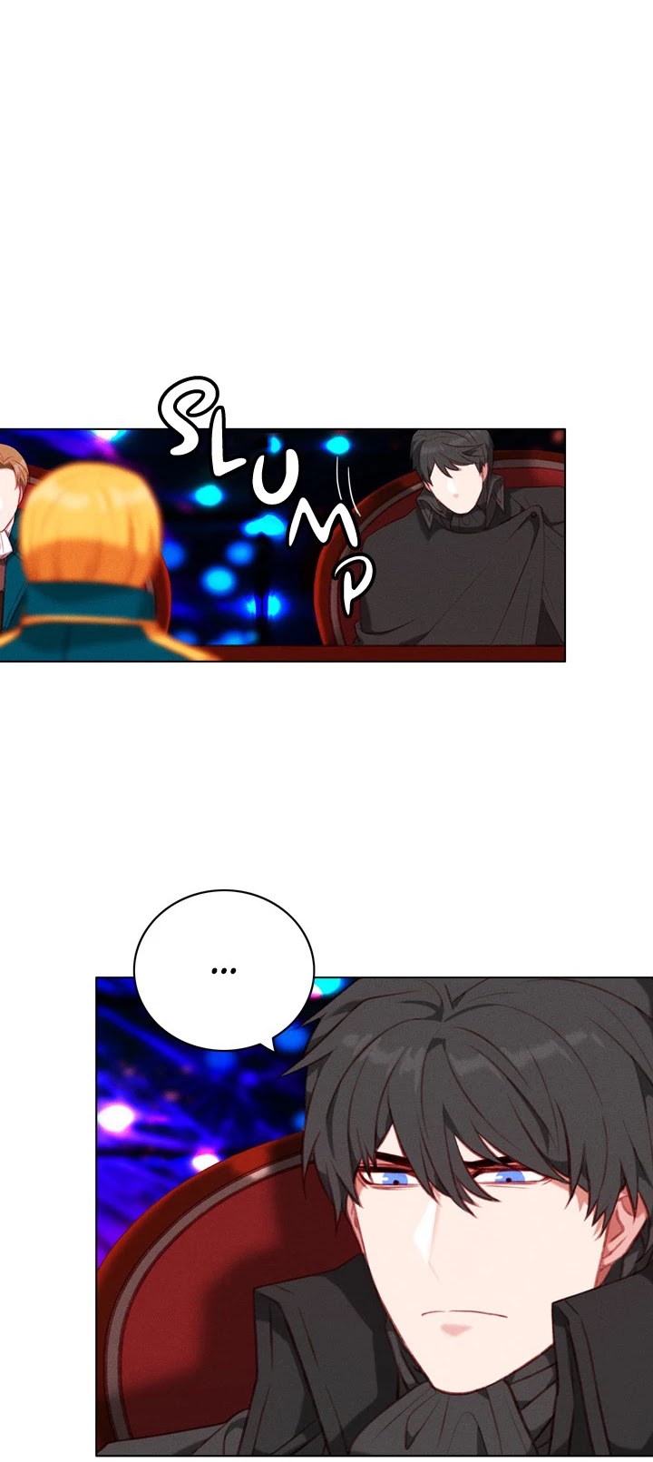 Living as the Tyrant's Older Sister Chapter 63 page 14 - Chapter 63