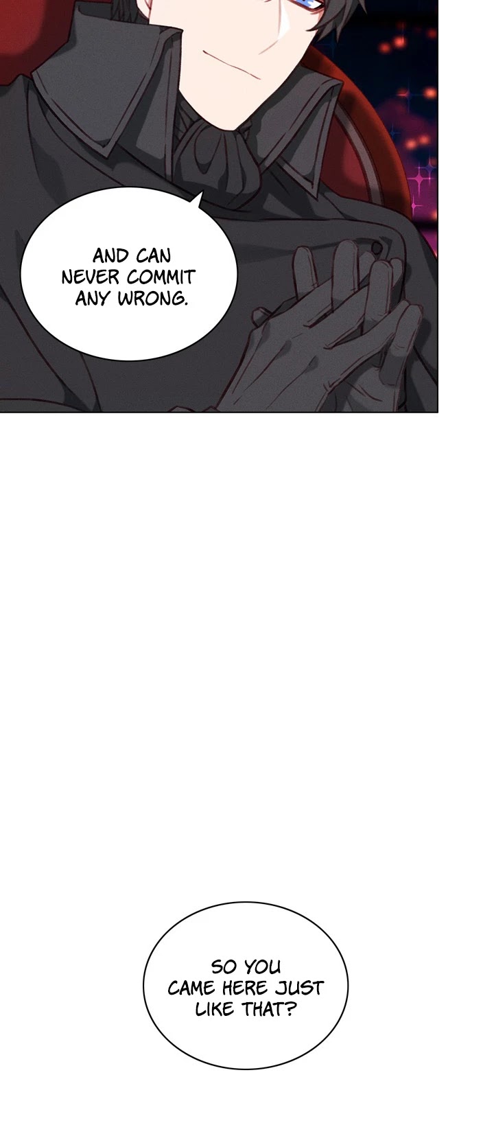 Living as the Tyrant's Older Sister Chapter 63 page 20 - Chapter 63