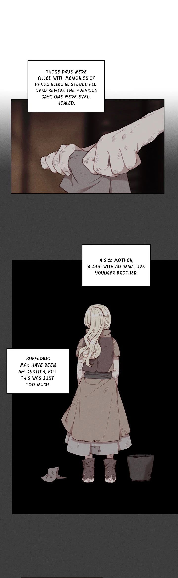 Living as the Tyrant's Older Sister Chapter 63 page 24 - Chapter 63