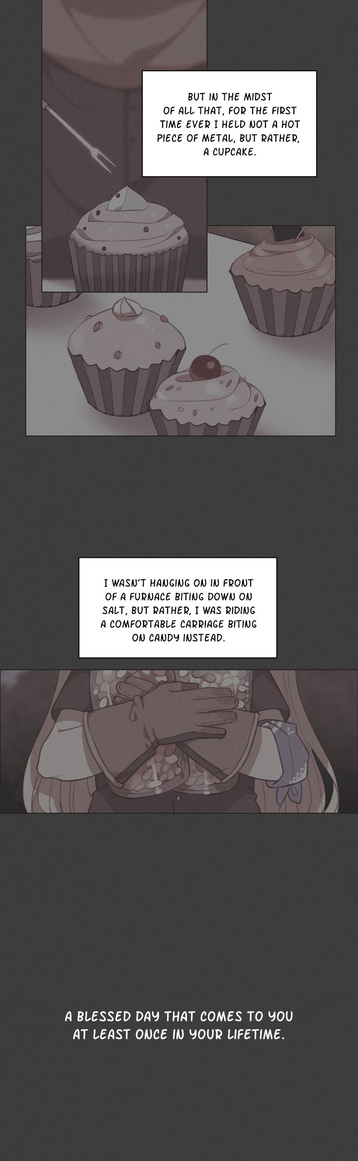 Living as the Tyrant's Older Sister Chapter 63 page 25 - Chapter 63