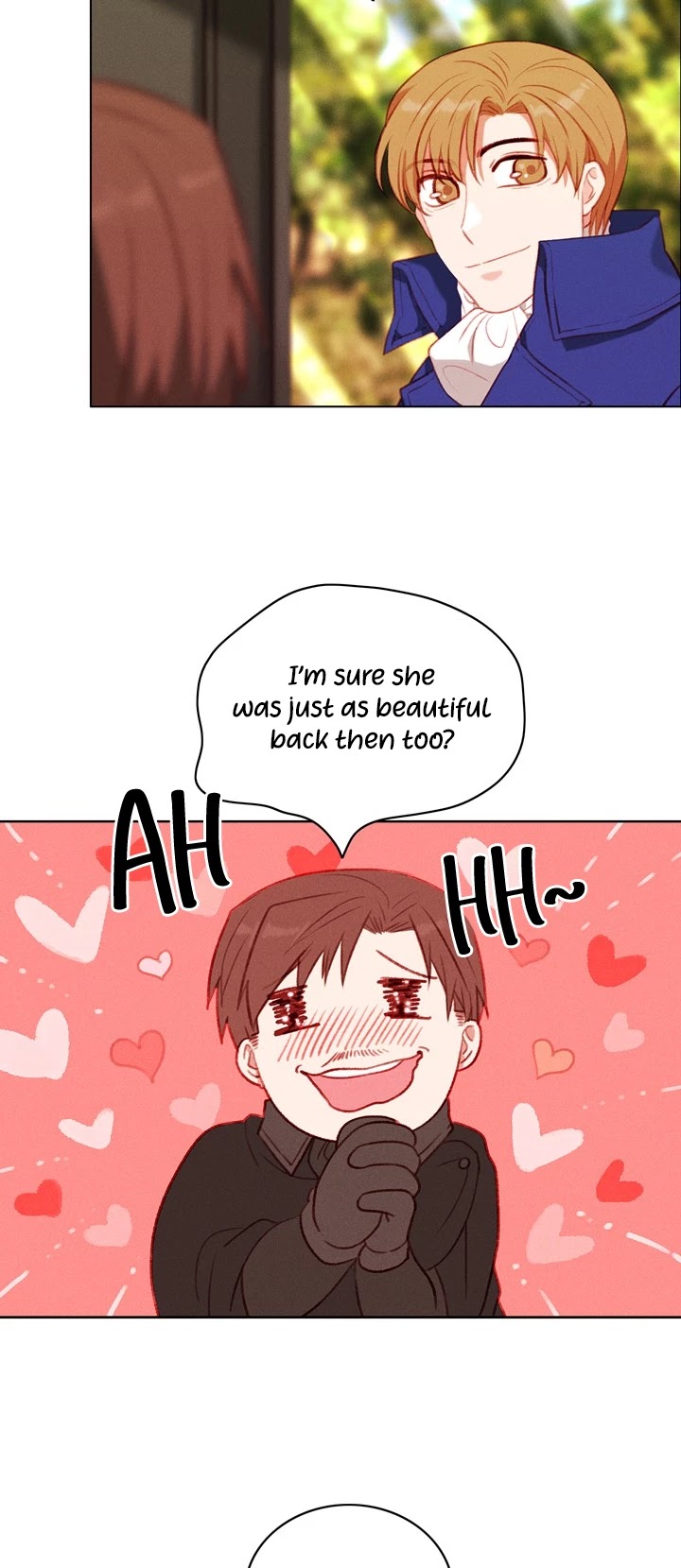 Living as the Tyrant's Older Sister Chapter 64 page 12 - Chapter 64