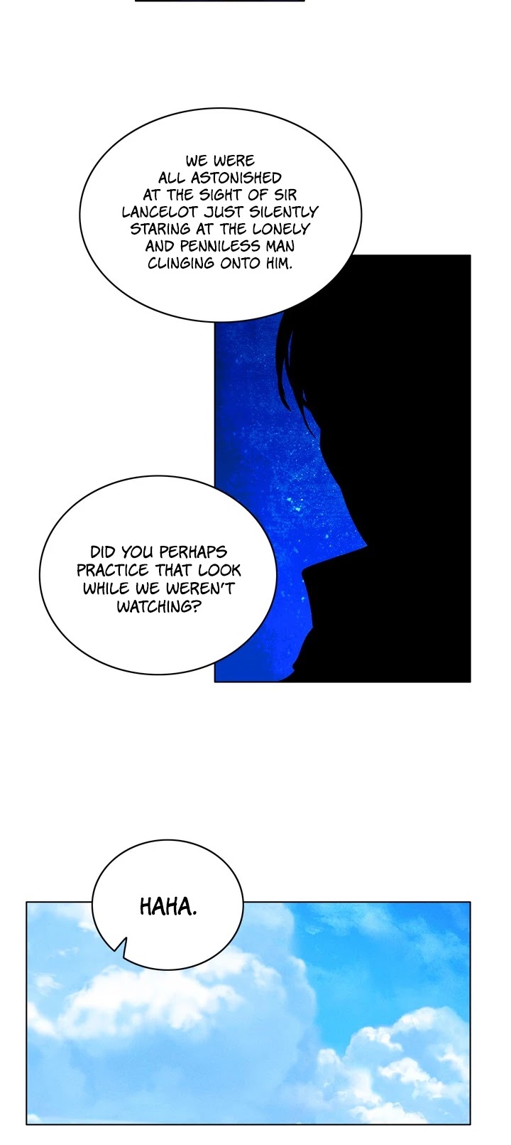 Living as the Tyrant's Older Sister Chapter 64 page 17 - Chapter 64