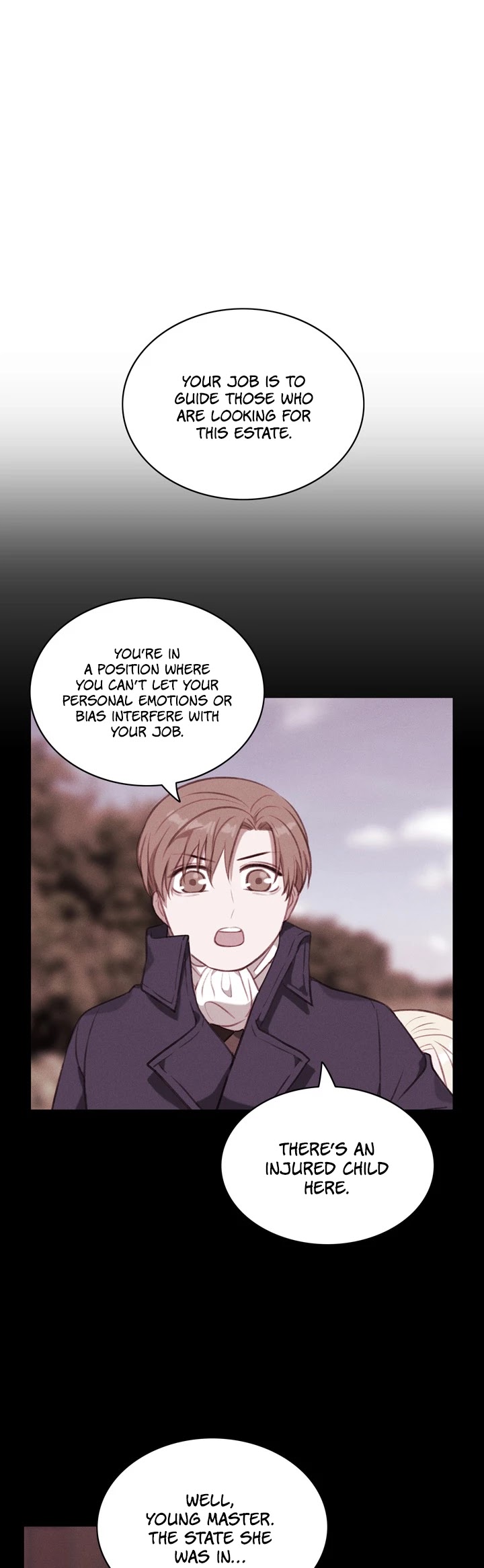 Living as the Tyrant's Older Sister Chapter 64 page 19 - Chapter 64