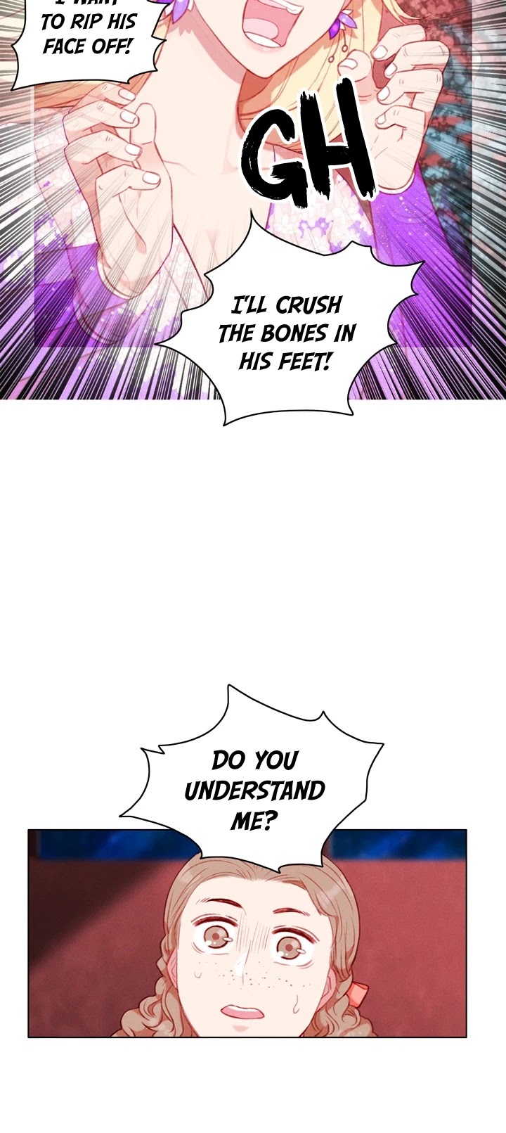 Living as the Tyrant's Older Sister Chapter 64 page 7 - Chapter 64