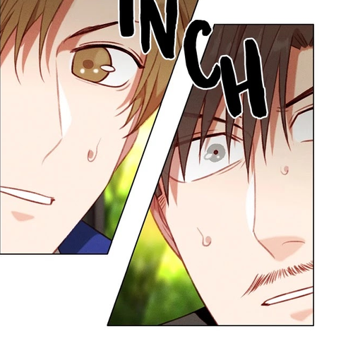 Living as the Tyrant's Older Sister Chapter 64 cover