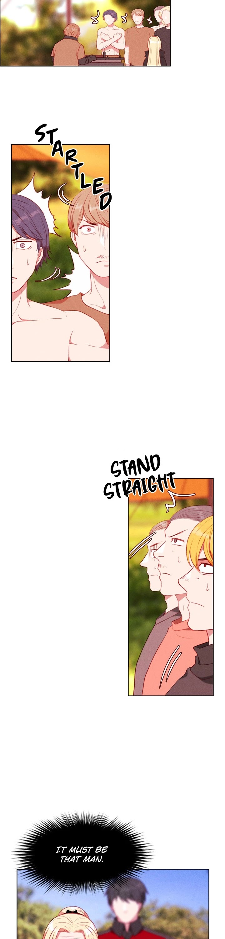 Living as the Tyrant's Older Sister Chapter 65 page 10 - Chapter 65