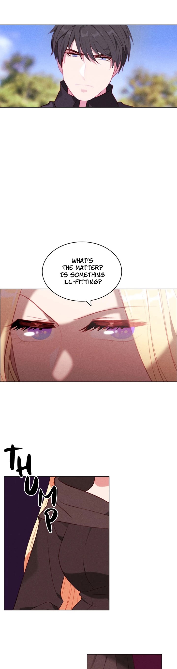 Living as the Tyrant's Older Sister Chapter 65 page 13 - Chapter 65