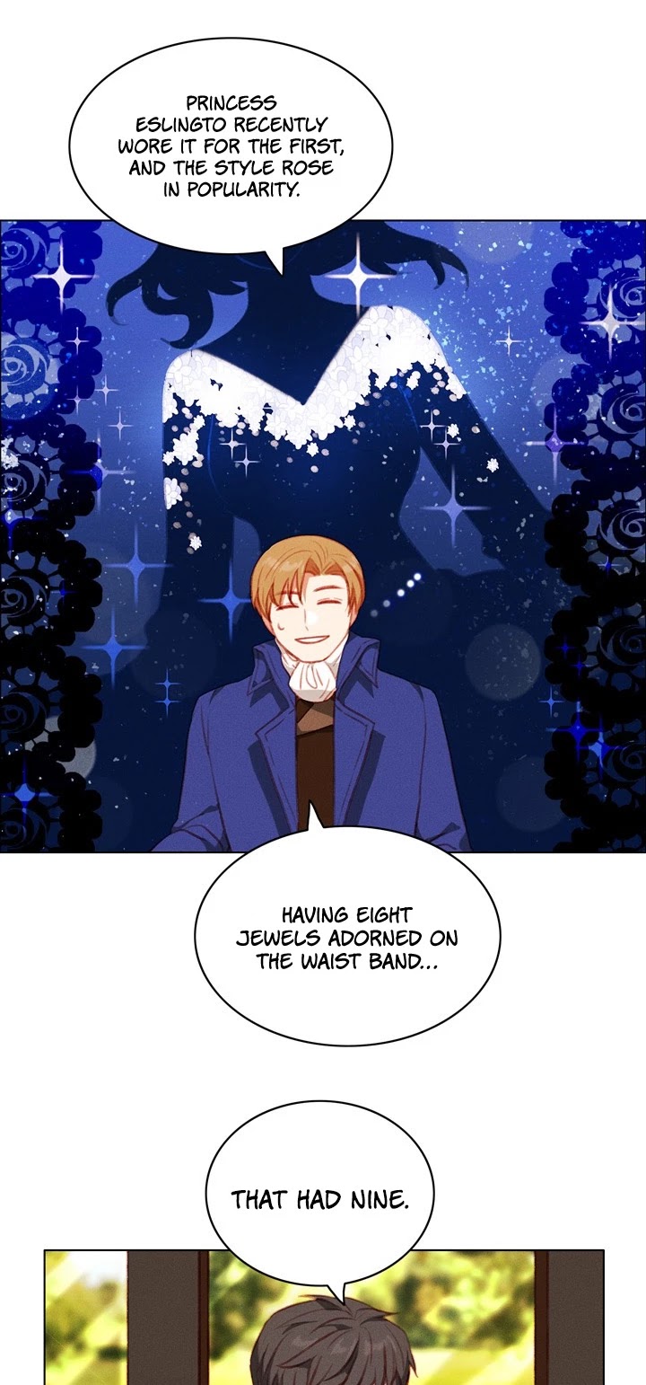 Living as the Tyrant's Older Sister Chapter 65 page 2 - Chapter 65