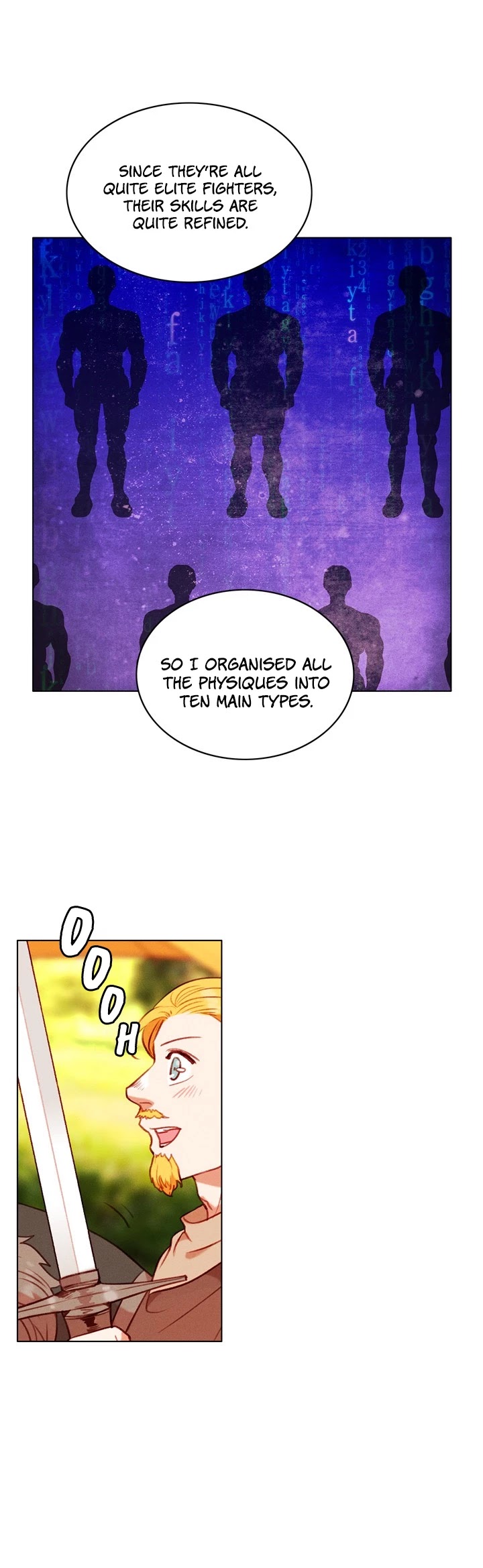 Living as the Tyrant's Older Sister Chapter 65 page 20 - Chapter 65