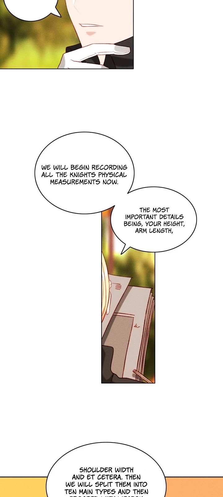 Living as the Tyrant's Older Sister Chapter 65 page 23 - Chapter 65