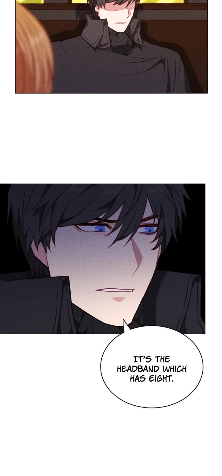 Living as the Tyrant's Older Sister Chapter 65 page 3 - Chapter 65