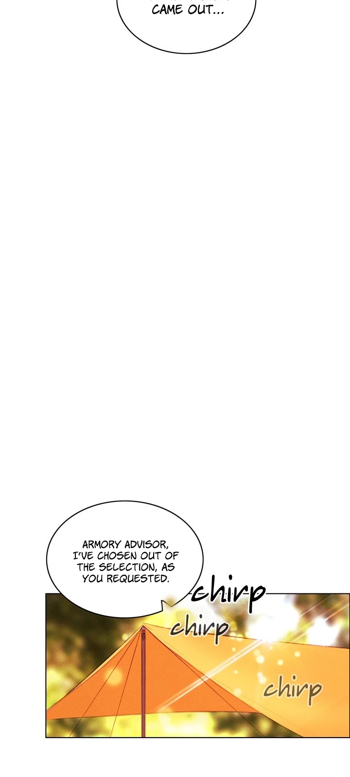 Living as the Tyrant's Older Sister Chapter 65 page 5 - Chapter 65