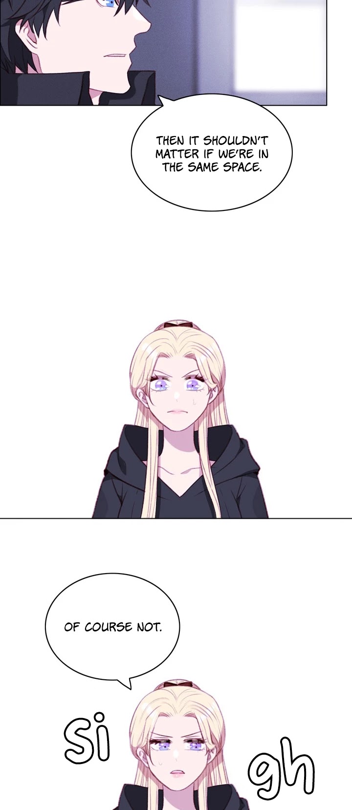 Living as the Tyrant's Older Sister Chapter 66 page 19 - Chapter 66
