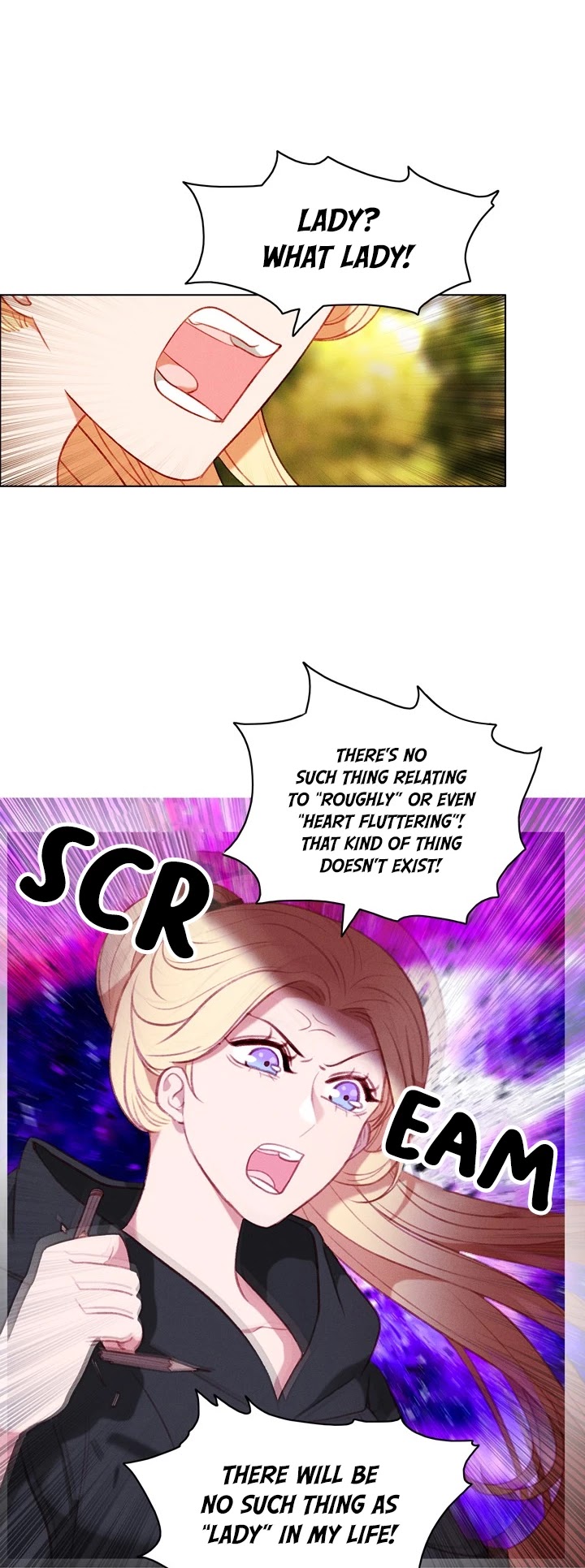 Living as the Tyrant's Older Sister Chapter 66 page 2 - Chapter 66