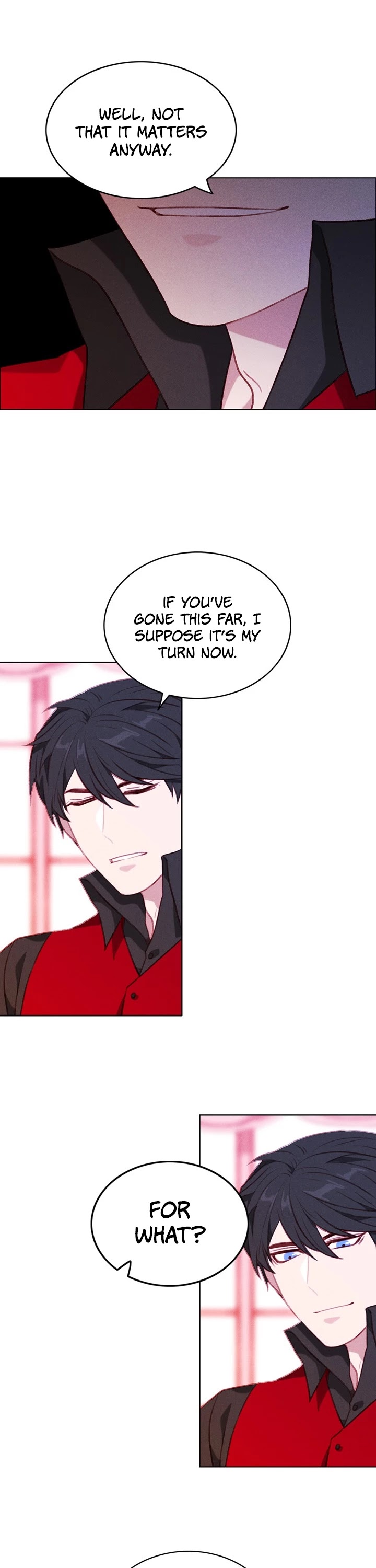 Living as the Tyrant's Older Sister Chapter 66 page 24 - Chapter 66