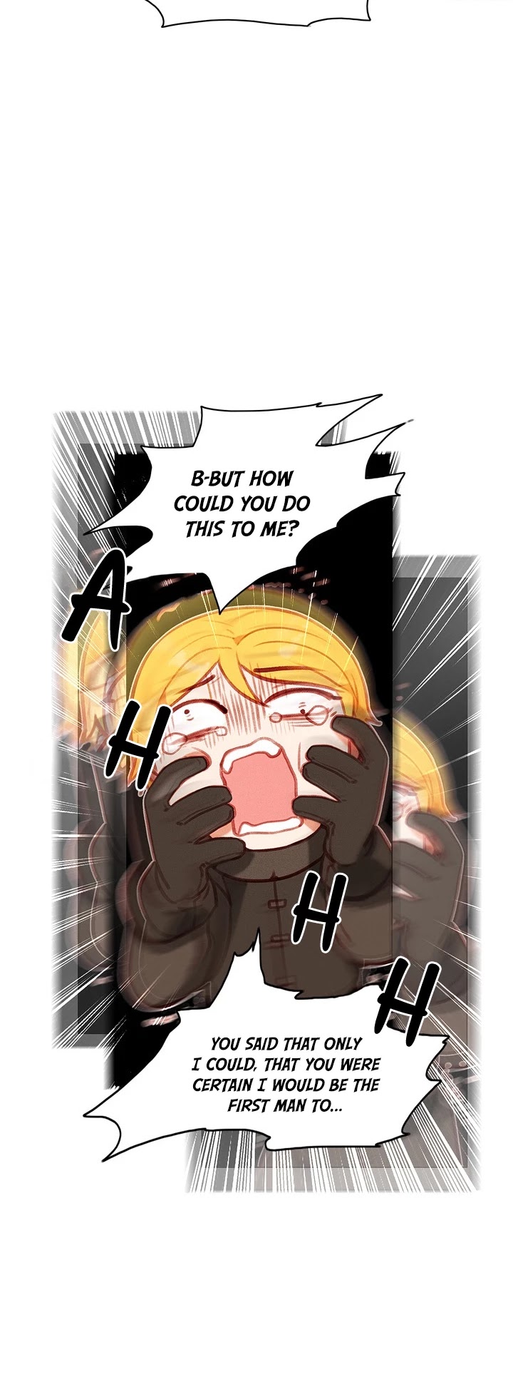 Living as the Tyrant's Older Sister Chapter 66 page 3 - Chapter 66