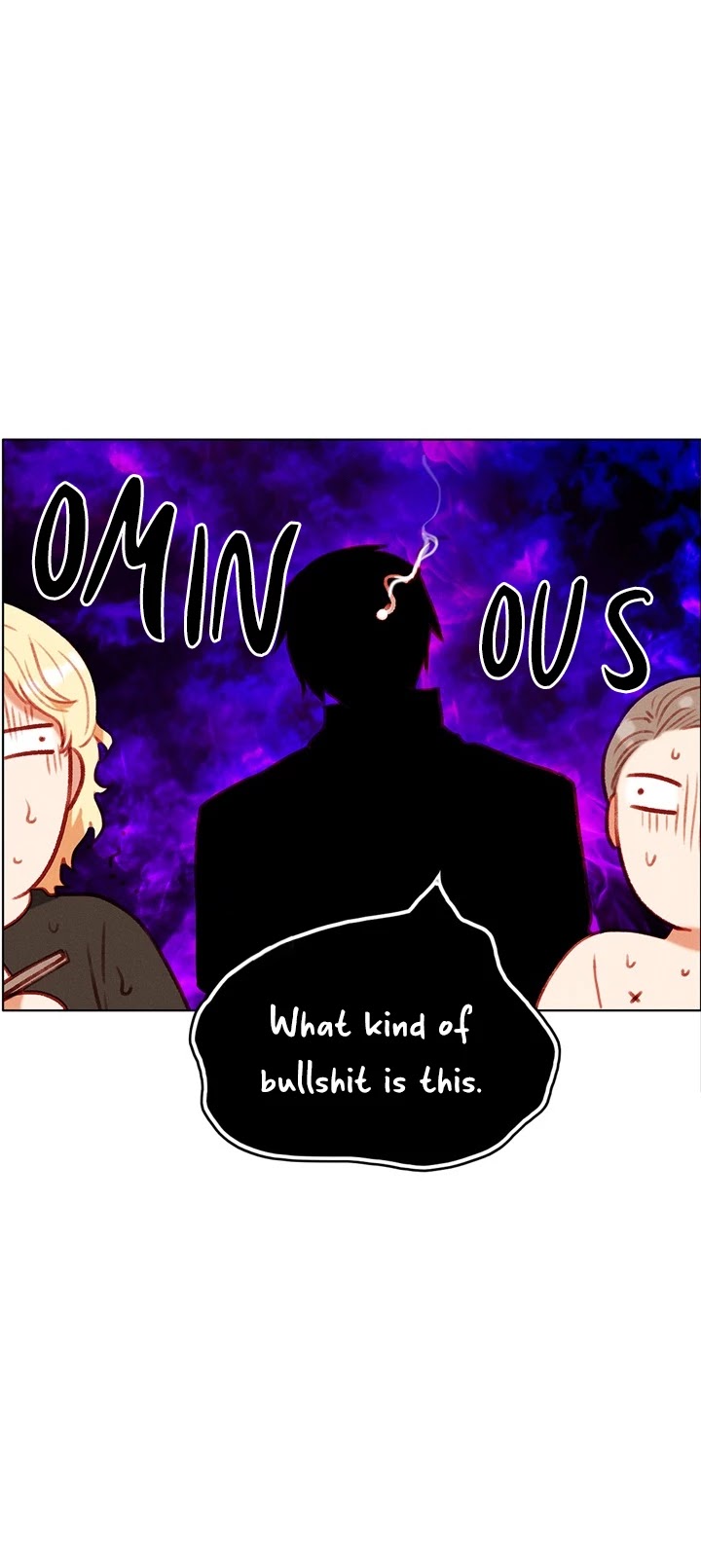 Living as the Tyrant's Older Sister Chapter 66 page 5 - Chapter 66