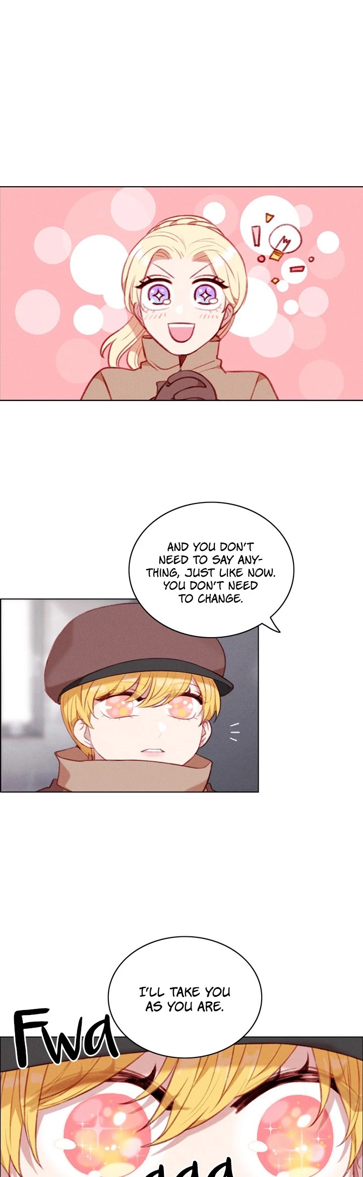 Living as the Tyrant's Older Sister Chapter 67 page 16 - Chapter 67