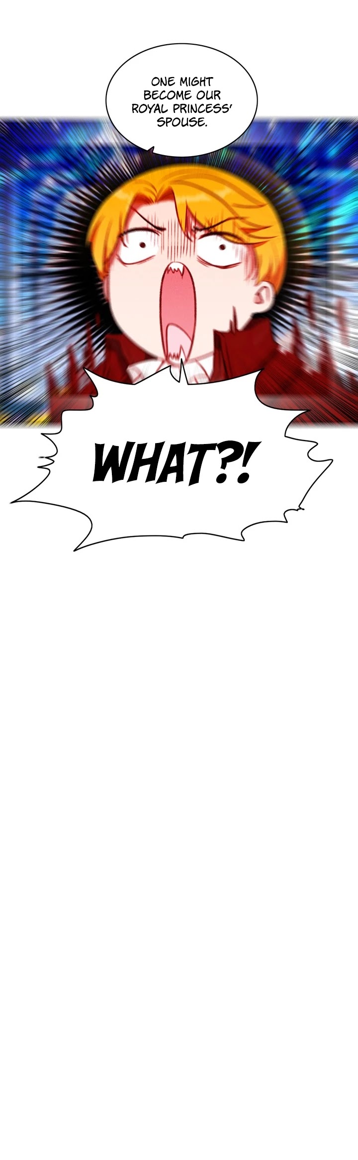 Living as the Tyrant's Older Sister Chapter 68 page 7 - Chapter 68