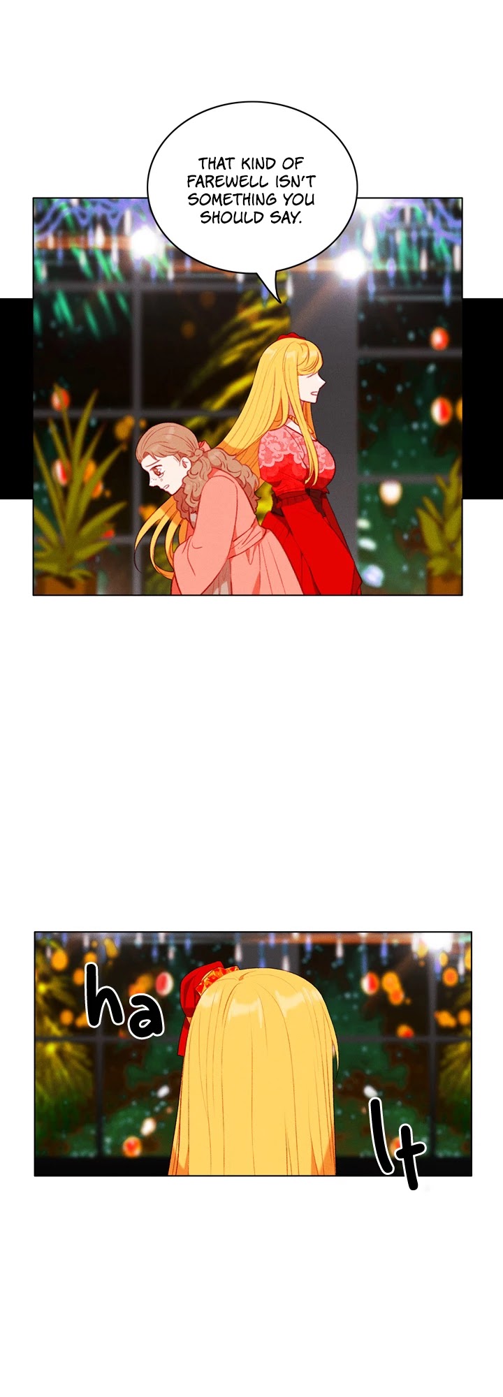 Living as the Tyrant's Older Sister Chapter 69 page 23 - Chapter 69