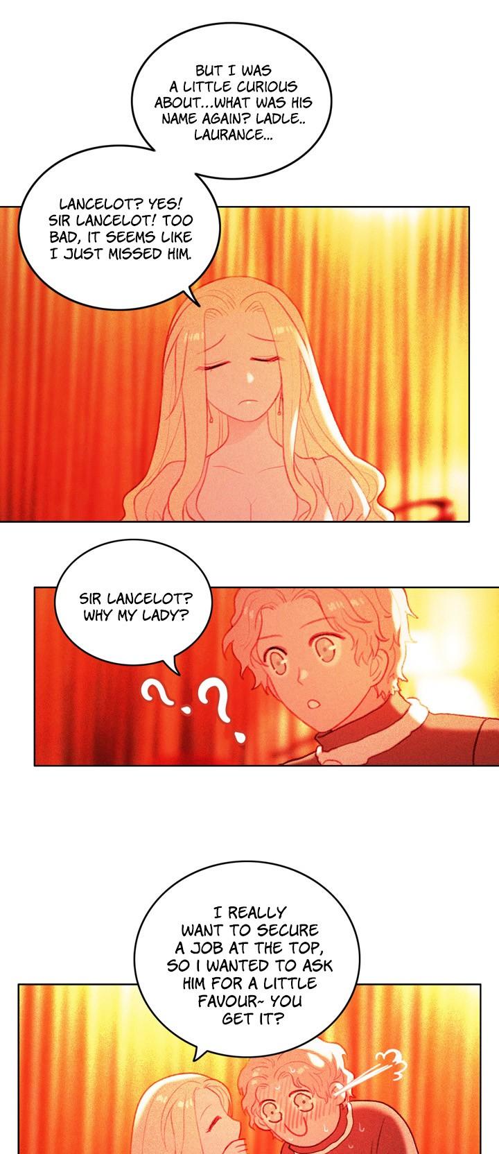 Living as the Tyrant's Older Sister Chapter 7 page 16 - Chapter 7