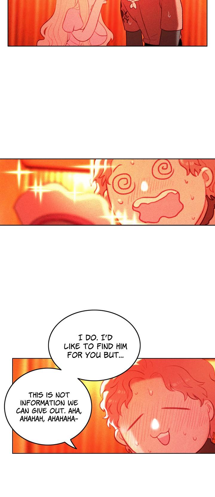 Living as the Tyrant's Older Sister Chapter 7 page 17 - Chapter 7