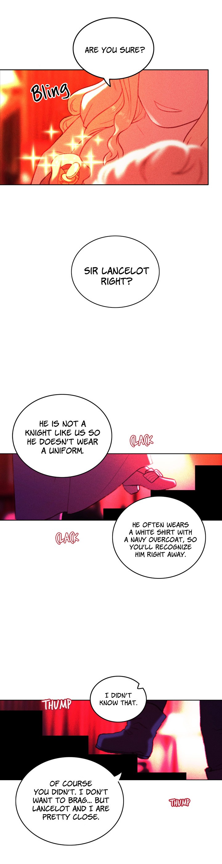Living as the Tyrant's Older Sister Chapter 7 page 18 - Chapter 7