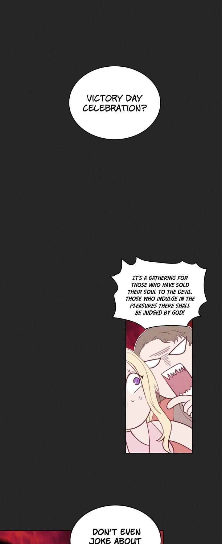 Living as the Tyrant's Older Sister Chapter 7 page 3 - Chapter 7
