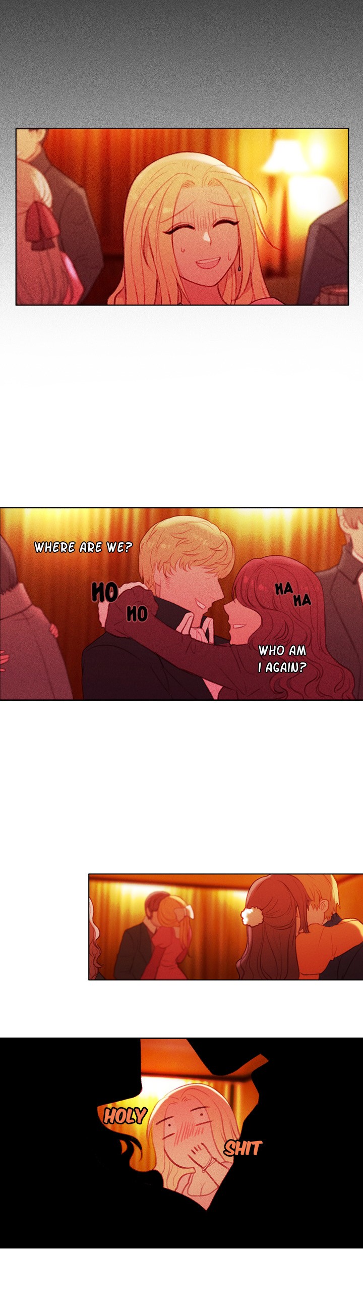 Living as the Tyrant's Older Sister Chapter 7 page 5 - Chapter 7