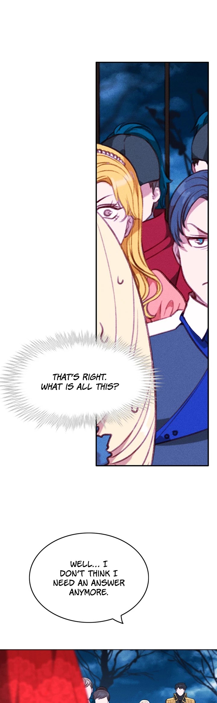 Living as the Tyrant's Older Sister Chapter 70 page 10 - Chapter 70